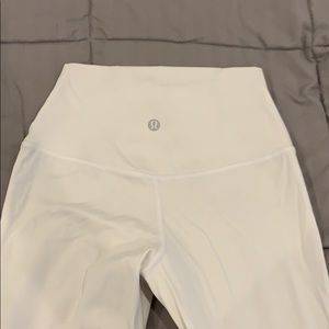Lululemon align leggings